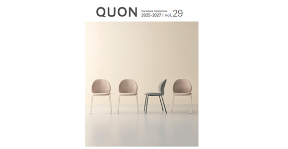 QUONカタログvol.29